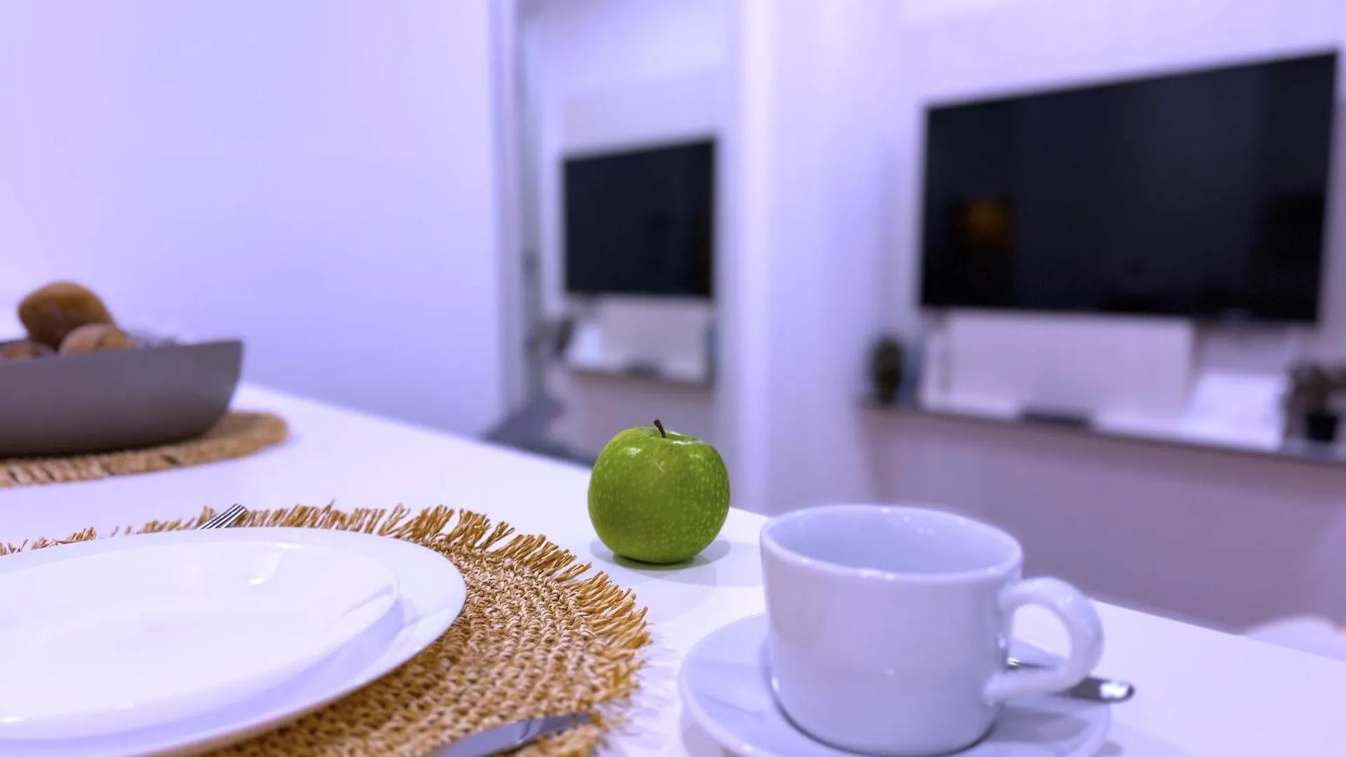 San Francisco Central Suites 2 Rooms Santa Cruz de Tenerife Apartman