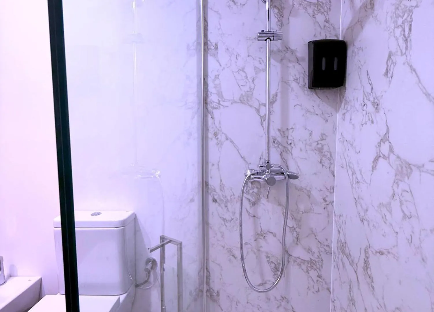 דירה סנטה קרוז דה טנריף San Francisco Central Suites 2 Rooms