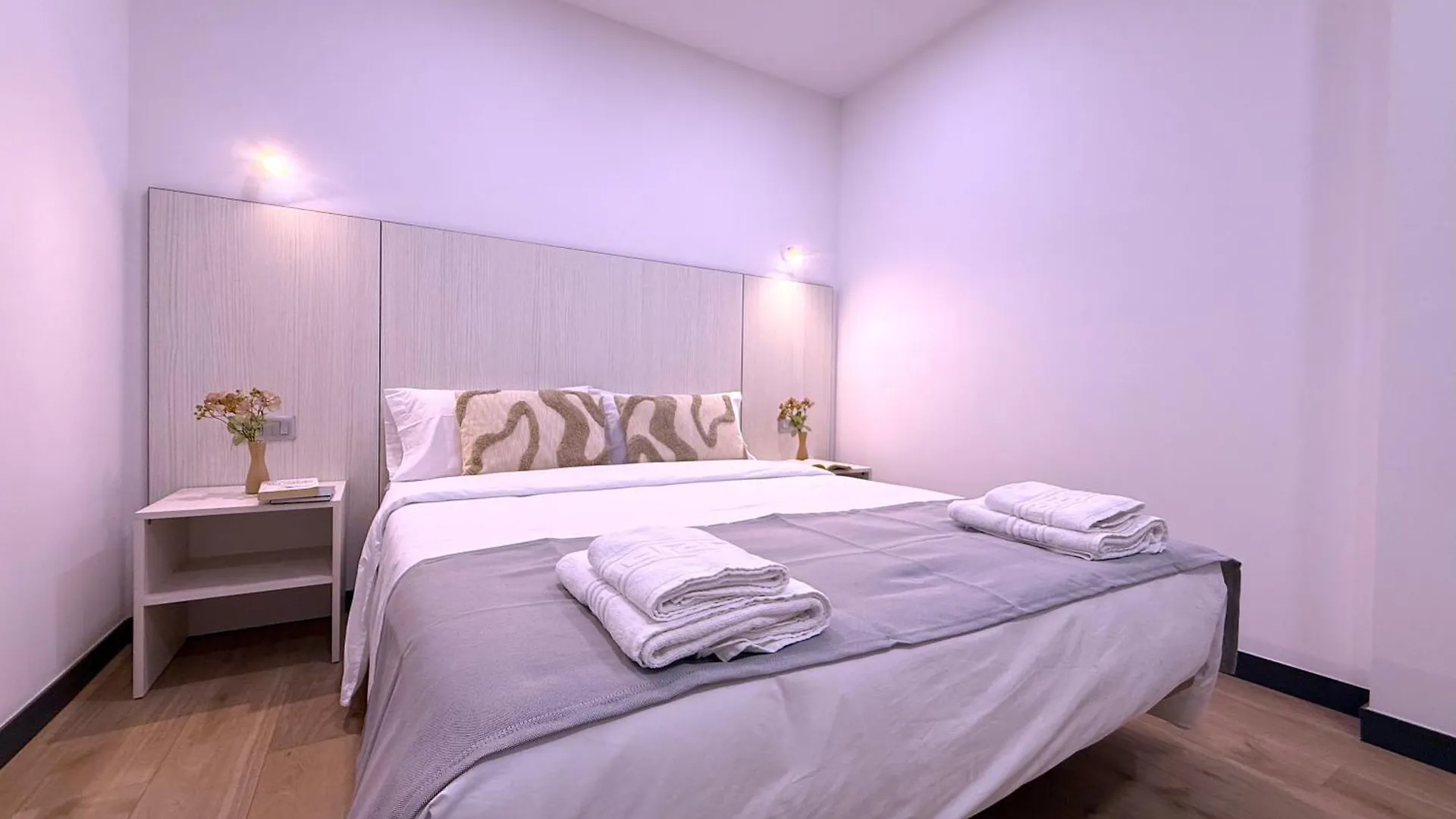 דירה סנטה קרוז דה טנריף San Francisco Central Suites 2 Rooms ספרד