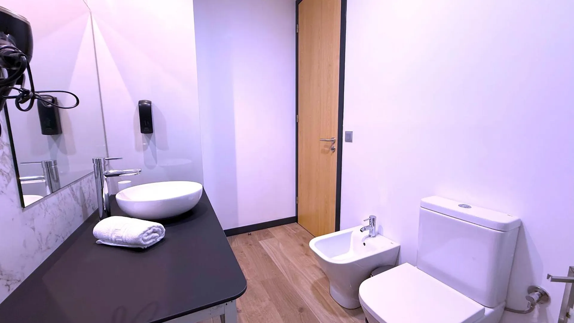 סנטה קרוז דה טנריף San Francisco Central Suites 2 Rooms סנטה קרוז דה טנריף