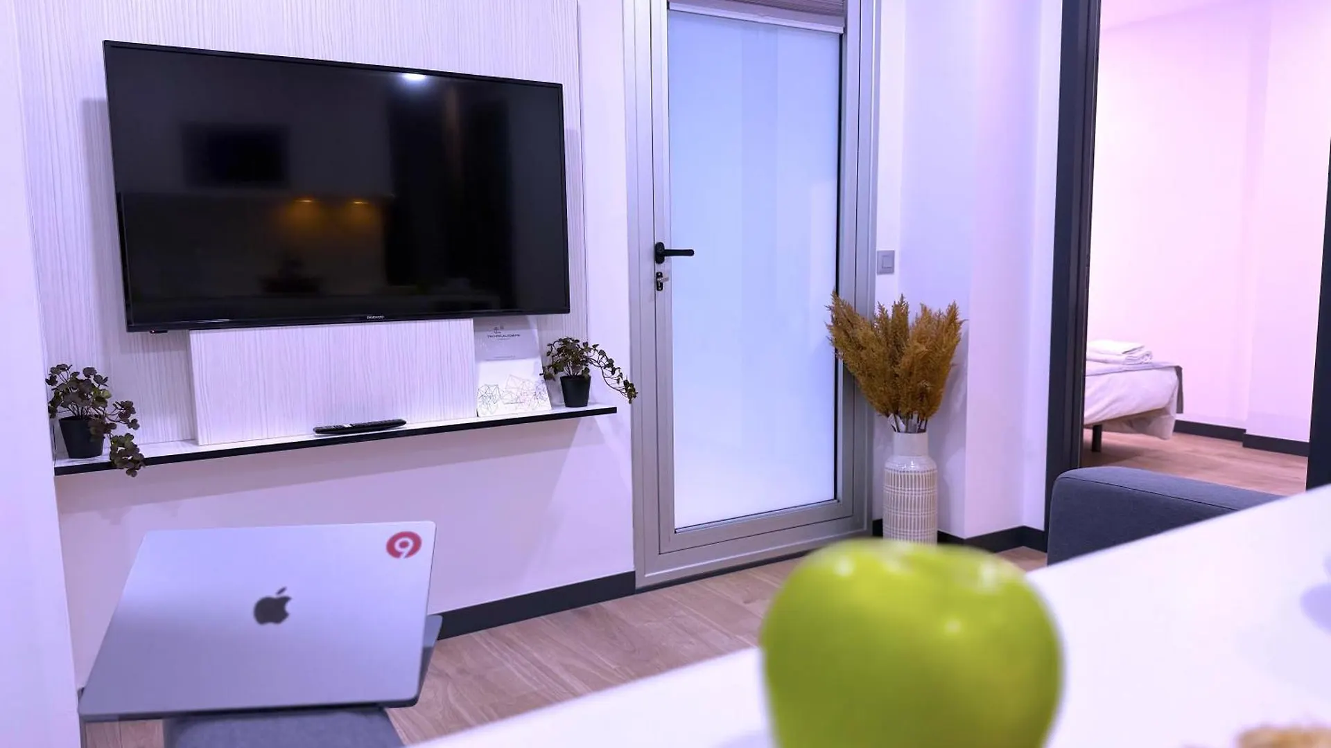 San Francisco Central Suites 2 Rooms Santa Cruz de Tenerife 0*,