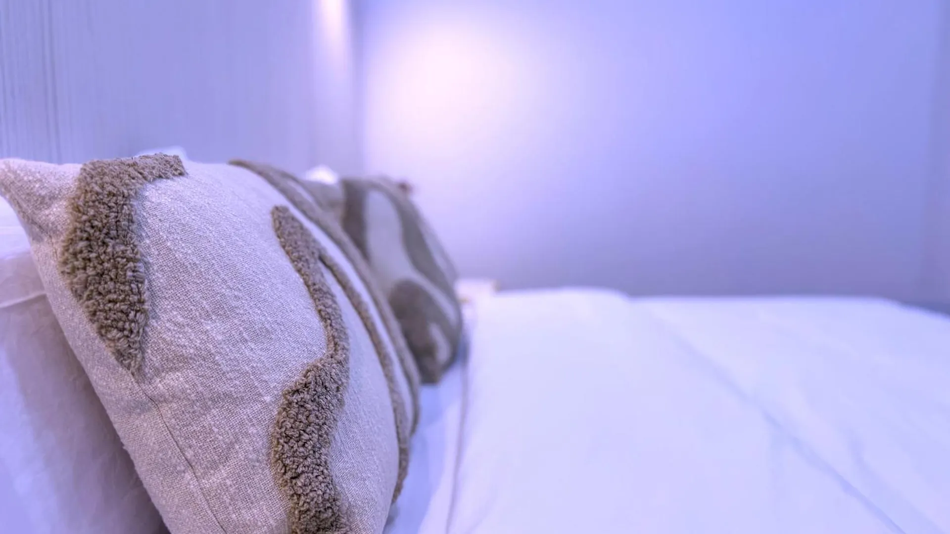 סנטה קרוז דה טנריף San Francisco Central Suites 2 Rooms 0*, סנטה קרוז דה טנריף ספרד