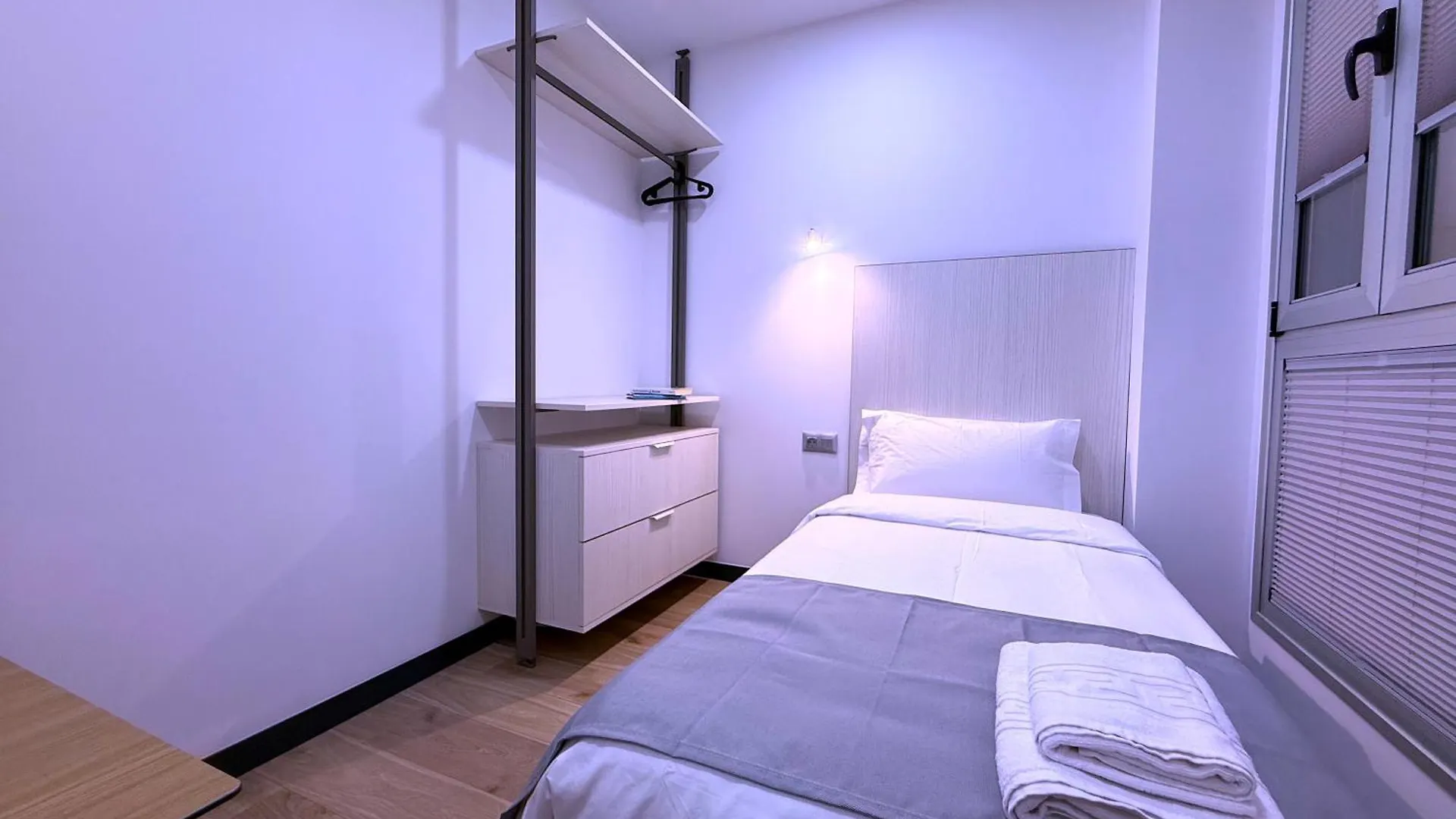 סנטה קרוז דה טנריף San Francisco Central Suites 2 Rooms דירה סנטה קרוז דה טנריף