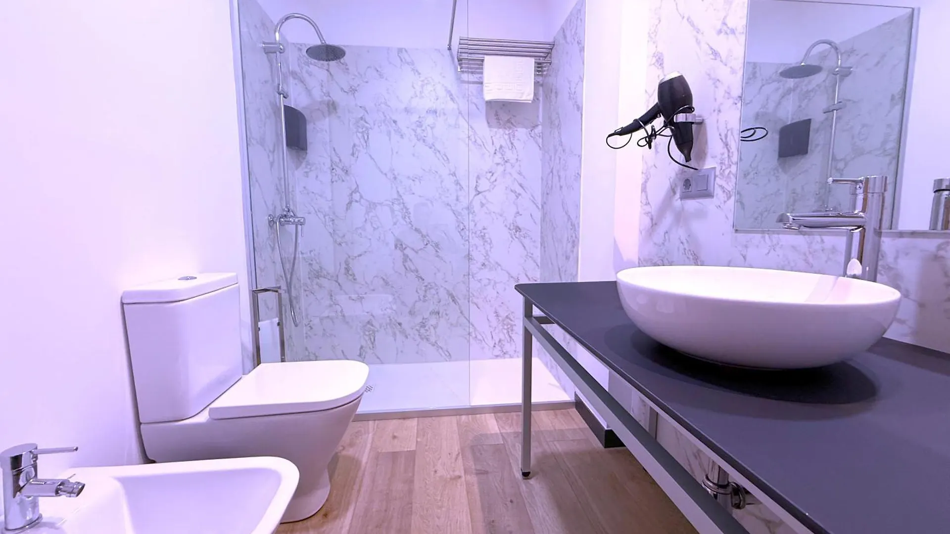 San Francisco Central Suites 2 Rooms Santa Cruz de Tenerife 0*,